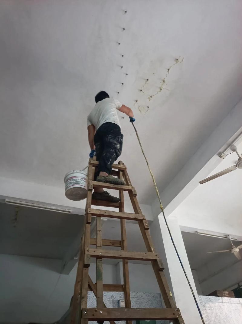 荷泽成武县化学注浆